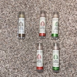 SEVEN7H SENSE BOTANICAL THERAPY